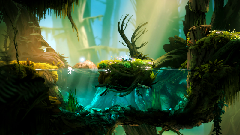 Illustration for article titled Patrick Klepek's Top 10 Games of 2015